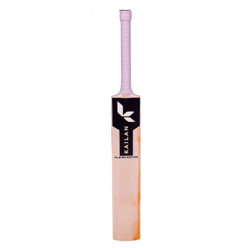 Kailan Player Edition English Willow Cricket Bat
