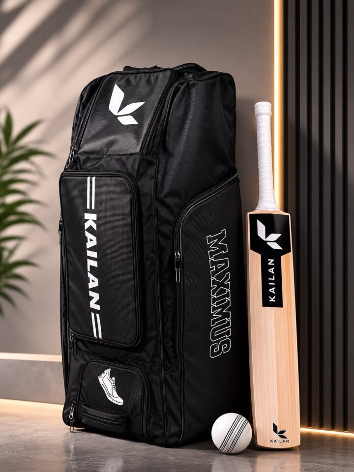 Kit Bags
